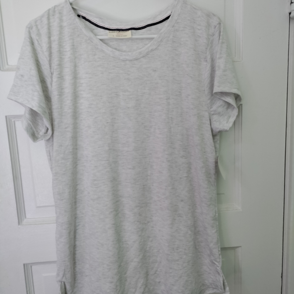 Bobbie Brooks women's top/shirt Size L